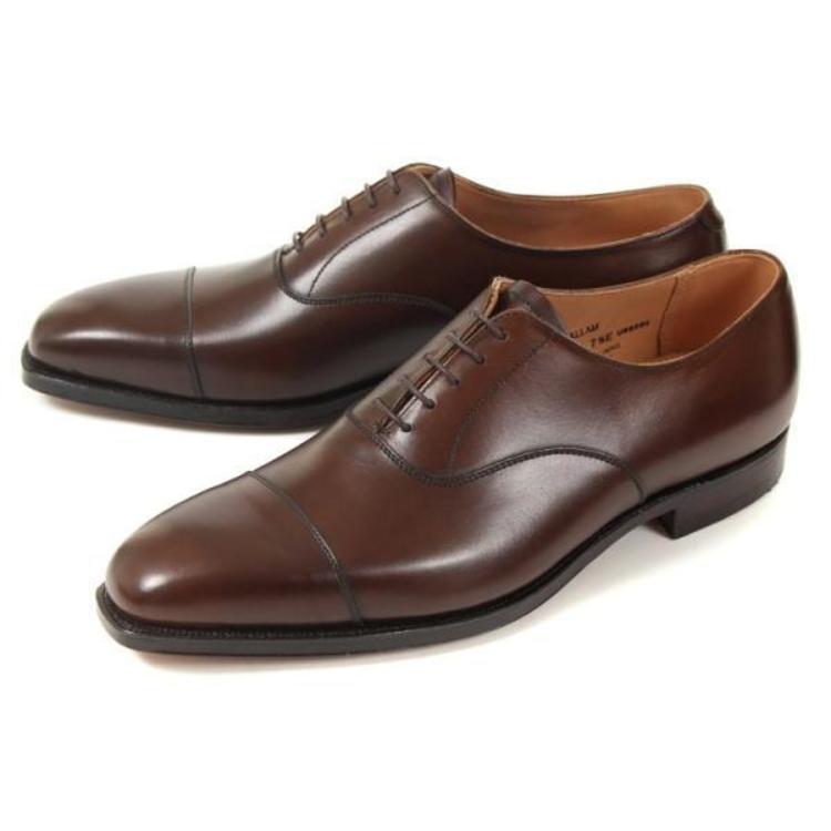 Crockett & Jones(クロケットアンドジョーンズ) HALLAM(ハラム) 5057