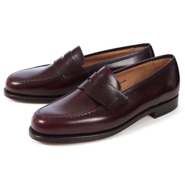 Crockett & Jones(クロケットアンドジョーンズ) BOSTON(ボストン