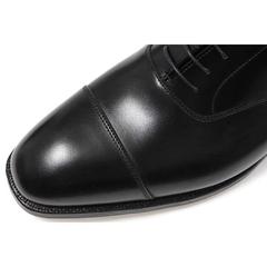 Crockett & Jones(ｸﾛｹｯﾄｱﾝﾄﾞｼﾞｮｰﾝｽﾞ) |Crockett & Jones(クロケットアンドジョーンズ) AUDLEY(オードリー) 29447A-C01L3 ブラックカーフ