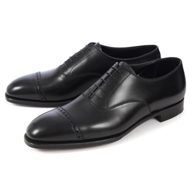 Crockett & Jones(クロケットアンドジョーンズ) BELGRAVE(ベルグレイブ