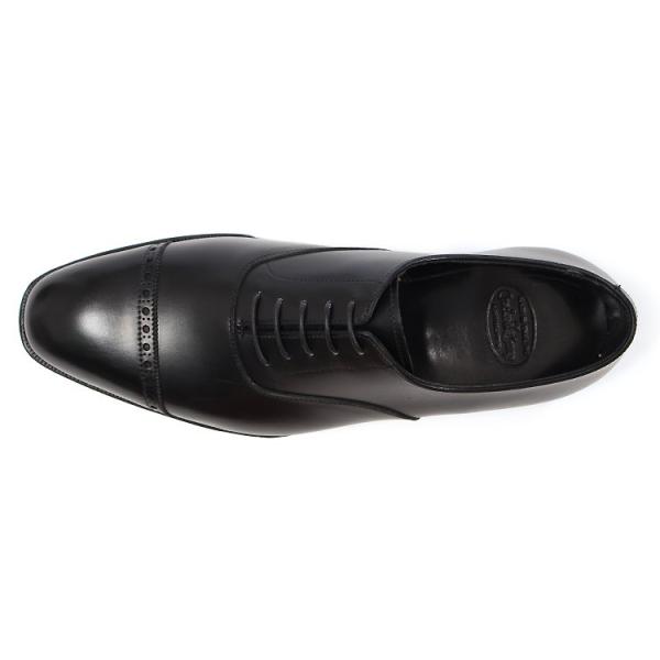 Crockett & Jones(クロケットアンドジョーンズ) BELGRAVE(ベルグレイブ