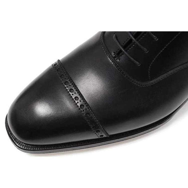 Crockett & Jones(クロケットアンドジョーンズ) BELGRAVE(ベルグレイブ