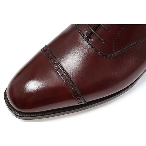 Crockett & Jones(クロケットアンドジョーンズ) BELGRAVE(ベル