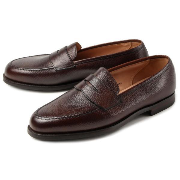 Crockett & Jones（クロケットアンドジョーンズ） BOSTON(ボストン