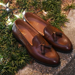 Crockett & Jones(ｸﾛｹｯﾄｱﾝﾄﾞｼﾞｮｰﾝｽﾞ) 通販 | 靴の専門店 NEXTFOCUS