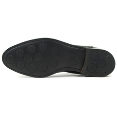 Crockett & Jones(ｸﾛｹｯﾄｱﾝﾄﾞｼﾞｮｰﾝｽﾞ) |Crockett & Jones(クロケットアンドジョーンズ) CHELSEA 8(チェルシー 8) 25887A-C01C1 ブラックカーフ