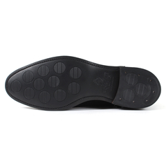 Crockett & Jones(ｸﾛｹｯﾄｱﾝﾄﾞｼﾞｮｰﾝｽﾞ) |Crockett & Jones クロケットアンドジョーンズ CHELSEA 8 チェルシー 8 25887A-S01C1 ブラックスエード