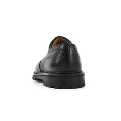 Crockett & Jones(ｸﾛｹｯﾄｱﾝﾄﾞｼﾞｮｰﾝｽﾞ) |Crockett & Jones クロケットアンドジョーンズ PEMBROKE ペンブローク 28679A-G01U2 ブラック