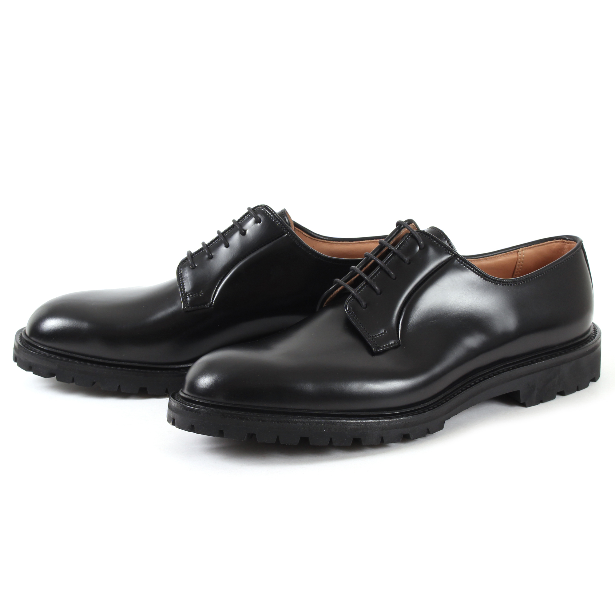 Crockett & Jones クロケットアンドジョーンズ LANARK 3 ラナーク 3 