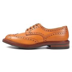 Trickers(ﾄﾘｯｶｰｽﾞ) |Tricker's(トリッカーズ) COUNTRY BOURTON（カントリーバートン ） M5633 エイコンアンティーク