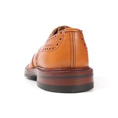 Trickers(ﾄﾘｯｶｰｽﾞ) |Tricker's(トリッカーズ) COUNTRY BOURTON（カントリーバートン ） M5633 エイコンアンティーク