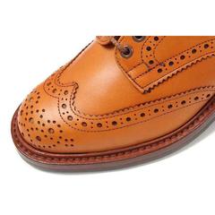 Trickers(ﾄﾘｯｶｰｽﾞ) |Tricker's(トリッカーズ) COUNTRY BOURTON（カントリーバートン ） M5633 エイコンアンティーク