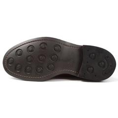 Trickers(ﾄﾘｯｶｰｽﾞ) |Tricker's(トリッカーズ) COUNTRY BOURTON（カントリーバートン ） M5633 マロンアンティーク