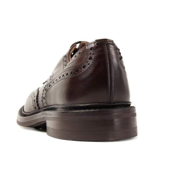Trickers（トリッカーズ） COUNTRY BOURTON（カントリーバートン