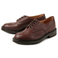 【Tricker’s】トリッカーズ　UK6.5　M3087 ILKLEY Tricker's Trickers トリッカーズ ILKLEY イルクリー コマンド