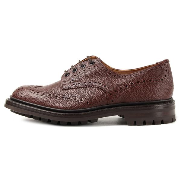 Trickers（トリッカーズ） ILKLEY(イルクリー コマンドソール) M3087