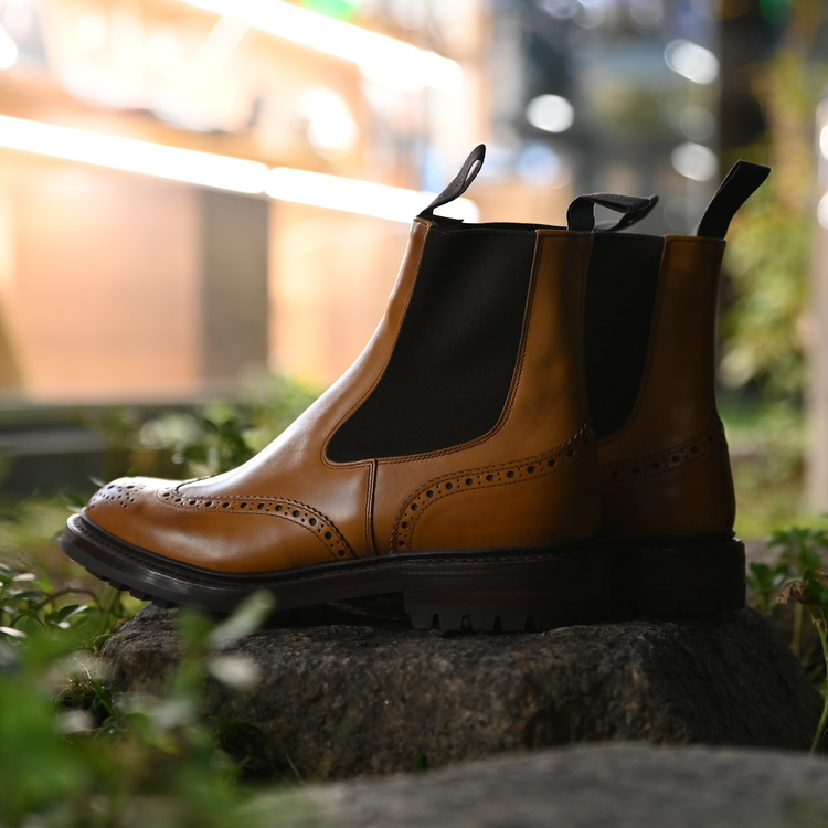 Trickers(ﾄﾘｯｶｰｽﾞ) |Trickers トリッカーズ HENRY ヘンリー M2754