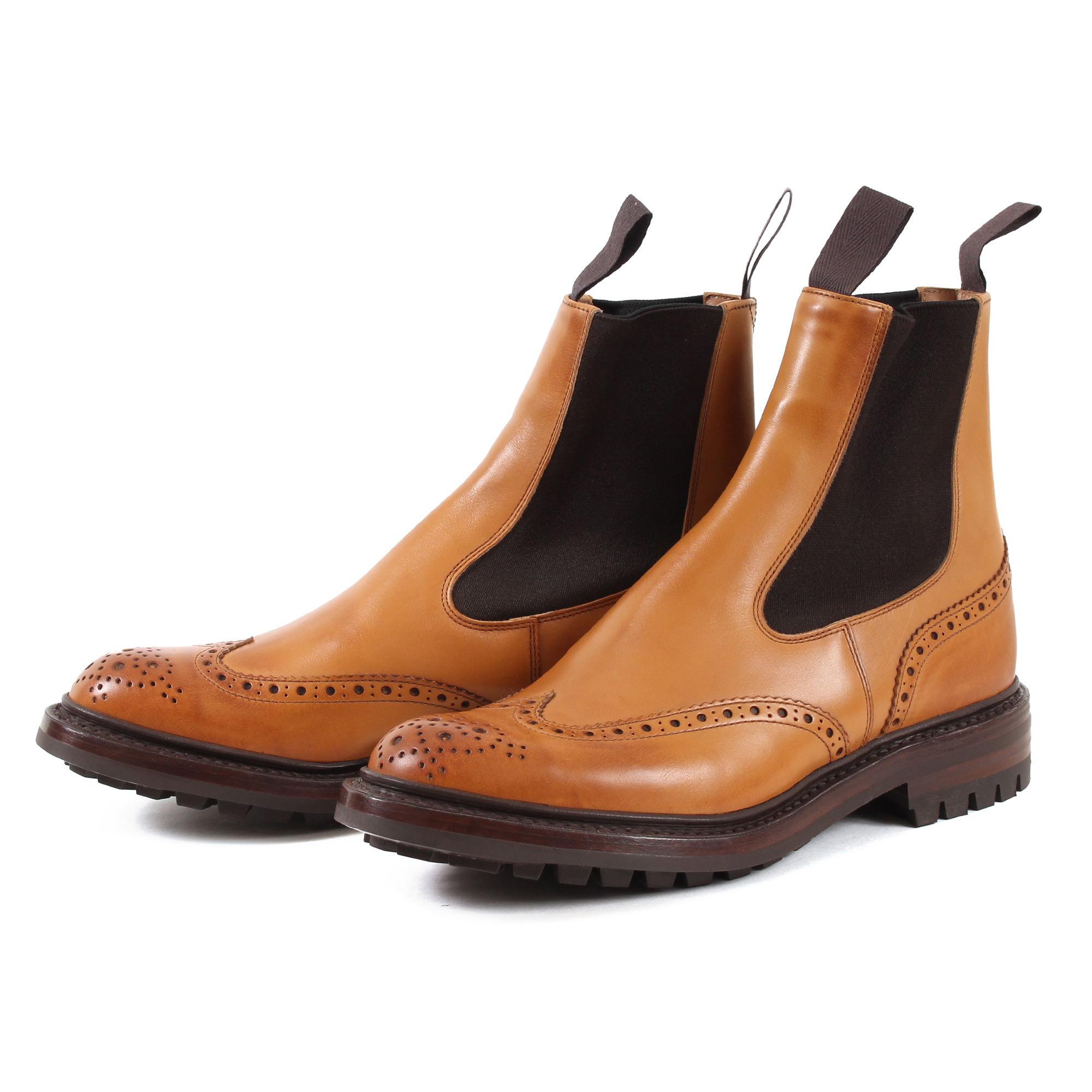 Trickers トリッカーズ HENRY ヘンリー M2754