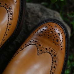 Trickers(ﾄﾘｯｶｰｽﾞ) |Trickers トリッカーズ HENRY ヘンリー M2754