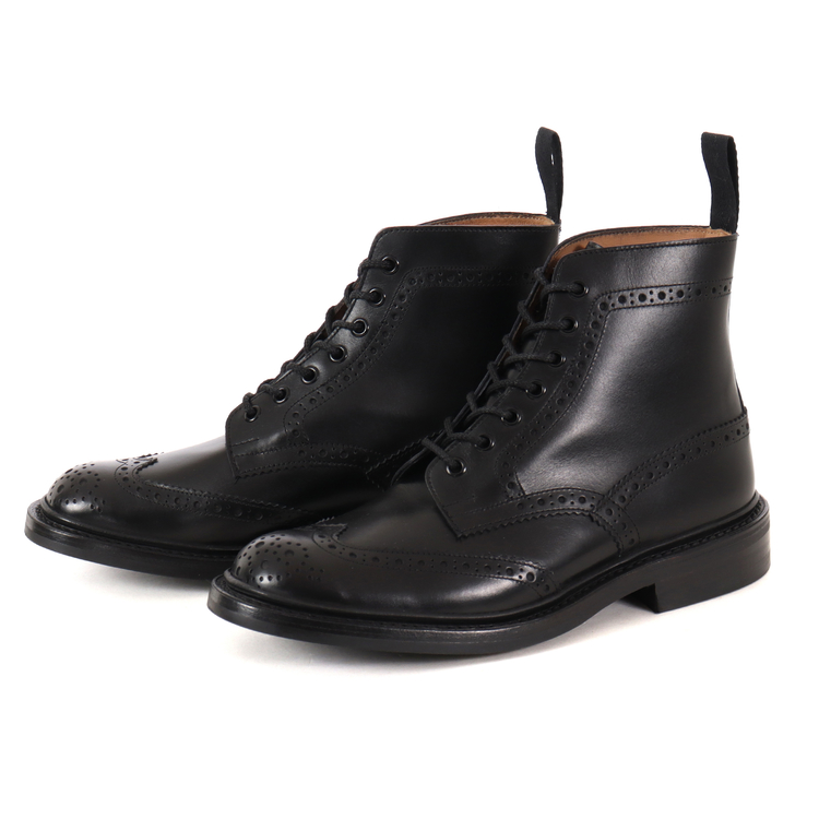 Trickers(ﾄﾘｯｶｰｽﾞ) |Trickers トリッカーズ STOW ストウ ダイナイトソール M5634