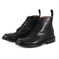 Trickers(ﾄﾘｯｶｰｽﾞ) |Trickers トリッカーズ STOW ストウ ダイナイトソール M5634