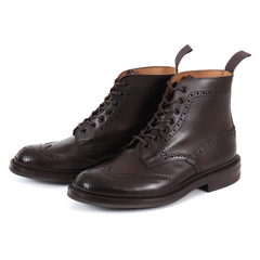 Trickers(ﾄﾘｯｶｰｽﾞ) |Trickers トリッカーズ STOW ストウ ダイナイトソール M5634