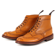 Trickers(ﾄﾘｯｶｰｽﾞ) |Trickers トリッカーズ STOW ストウ ダイナイトソール M5634