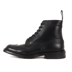 Trickers(ﾄﾘｯｶｰｽﾞ) |Trickers トリッカーズ STOW ストウ ダイナイトソール M5634