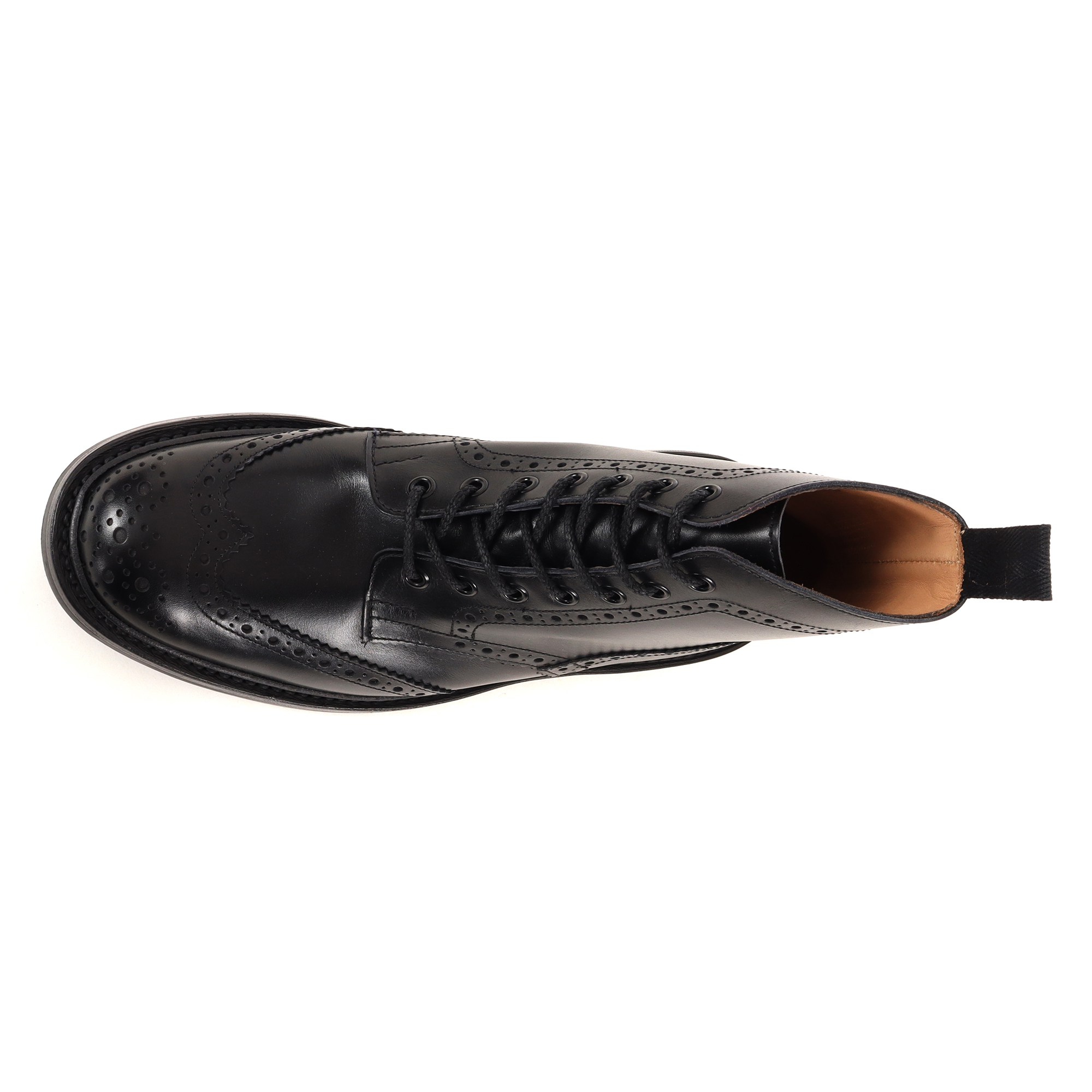 Trickers トリッカーズ STOW ストウ ダイナイトソール M5634