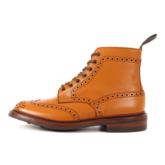 Trickers(ﾄﾘｯｶｰｽﾞ) |Trickers トリッカーズ STOW ストウ ダイナイトソール M5634