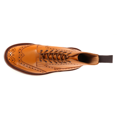 Trickers(ﾄﾘｯｶｰｽﾞ) |Trickers トリッカーズ STOW ストウ ダイナイトソール M5634