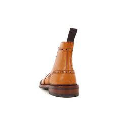 Trickers(ﾄﾘｯｶｰｽﾞ) |Trickers トリッカーズ STOW ストウ ダイナイトソール M5634
