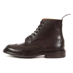 Trickers(ﾄﾘｯｶｰｽﾞ) |Trickers トリッカーズ STOW ストウ ダイナイトソール M5634