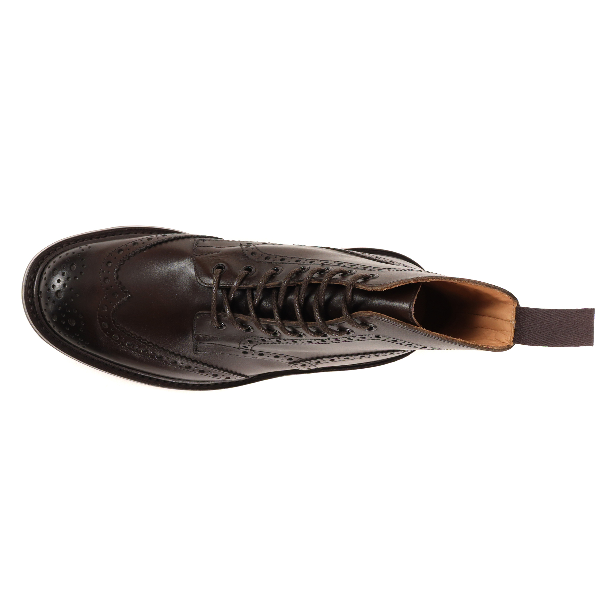 Trickers トリッカーズ STOW ストウ ダイナイトソール M5634