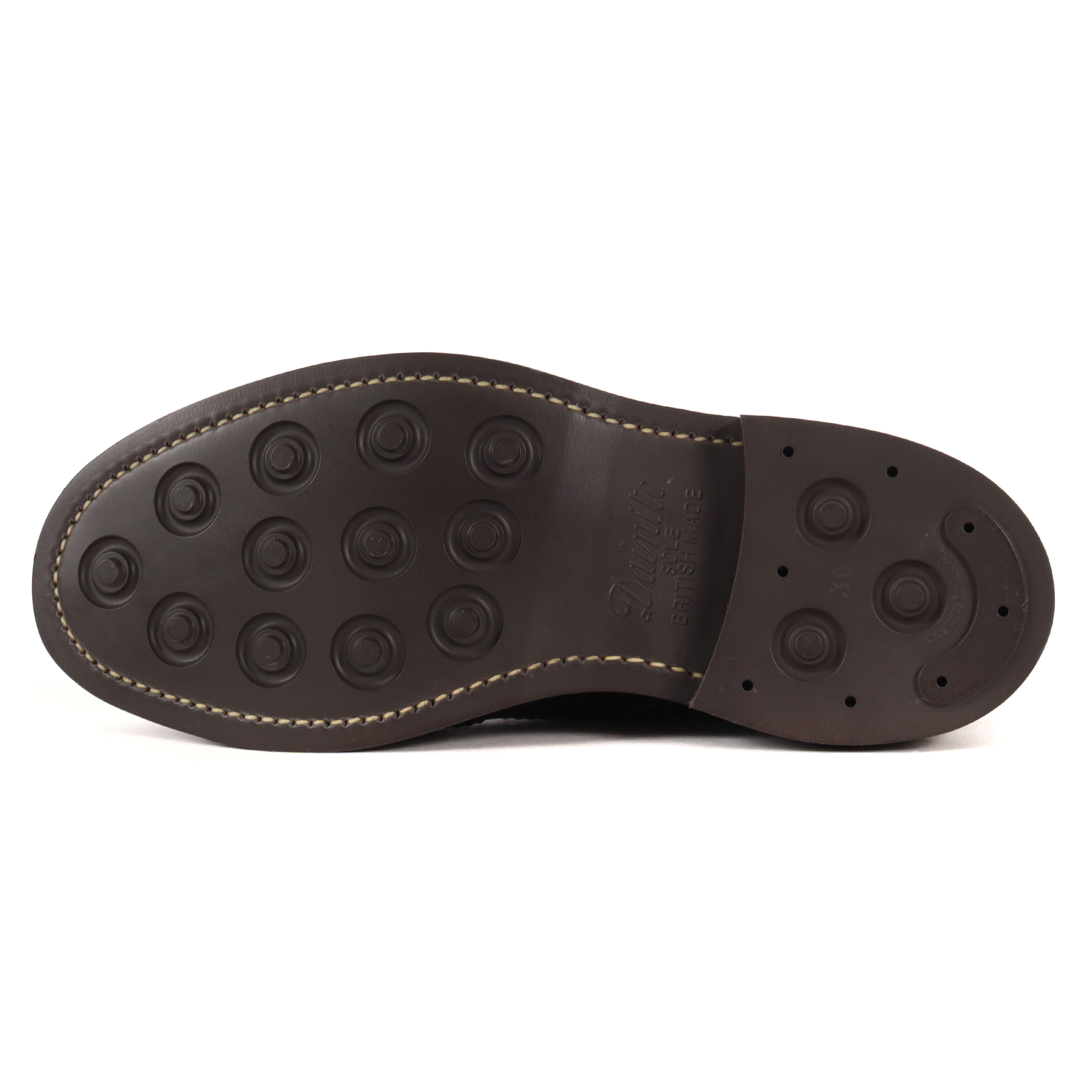 Tricker's トリッカーズ STOW ストウ COUNTRY BOOTS カントリー