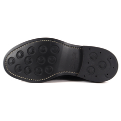 Trickers(ﾄﾘｯｶｰｽﾞ) |大きいサイズ【28.5cm】Trickers トリッカーズ COUNTRY BOURTON カントリーバートン ダイナイトソールM5633 ブラック