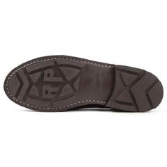 Paraboot(ﾊﾟﾗﾌﾞｰﾂ) |Paraboot (パラブーツ) CHAMBORD(シャンボード) 710707 MARRON-LIS CAFE
