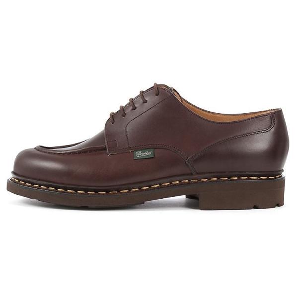 Paraboot (パラブーツ) CHAMBORD(シャンボード) 710707 MARRON-LIS