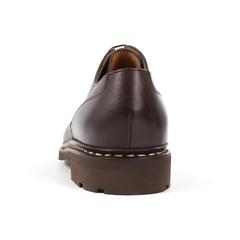 Paraboot(ﾊﾟﾗﾌﾞｰﾂ) |Paraboot (パラブーツ) CHAMBORD(シャンボード) 710707 MARRON-LIS CAFE