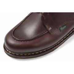 Paraboot(ﾊﾟﾗﾌﾞｰﾂ) |Paraboot (パラブーツ) CHAMBORD(シャンボード) 710707 MARRON-LIS CAFE