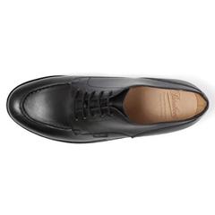 Paraboot(ﾊﾟﾗﾌﾞｰﾂ) |Paraboot (パラブーツ) CHAMBORD(シャンボード) 710709 NOIRE-LIS NOIR