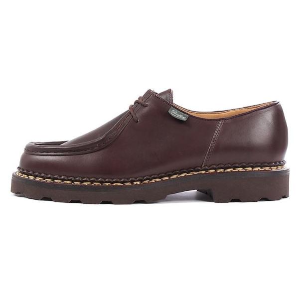 Paraboot パラブーツ MICHAEL ミカエル MARRON 41 楽天市場】【Point8倍 スーパーSALE】パラブーツ PARABOOT 国内