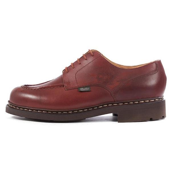 Paraboot (パラブーツ) CHAMBORD(シャンボード) 710708 MARRON-LIS