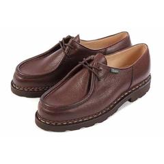 Paraboot パラブーツ WILLIAM GR EBENE 981435 ウィリアム ダーク