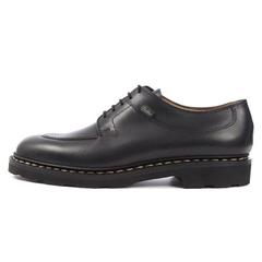 Paraboot(ﾊﾟﾗﾌﾞｰﾂ) |Paraboot(パラブーツ) AVIGNON(アヴィニョン) 705109 ブラック