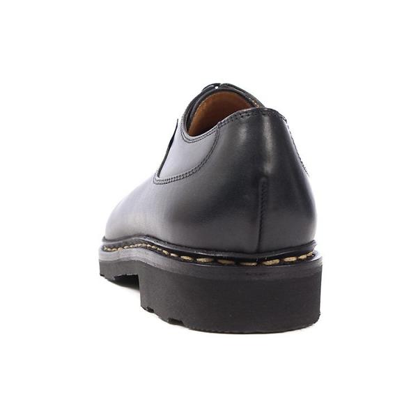 【新品】paraboot パラブーツ AVIGNON uk9.5 28cm Paraboot パラブーツ AVIGNON アヴィニョン 141732 GR NOIR 141733