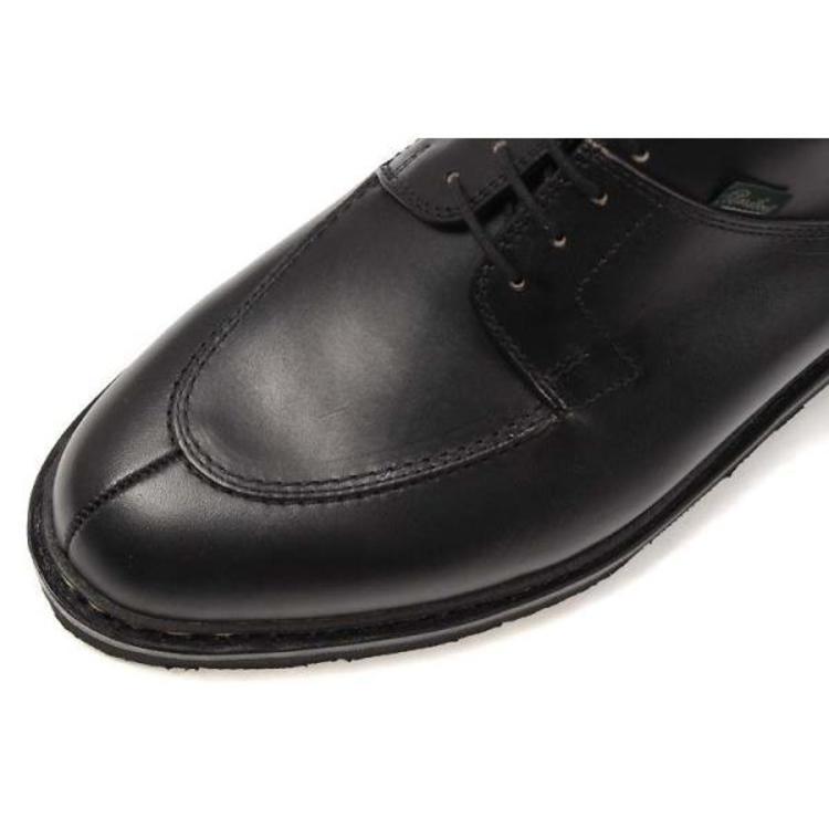 Paraboot(パラブーツ) AVIGNON(アヴィニョン) 705109 ブラック