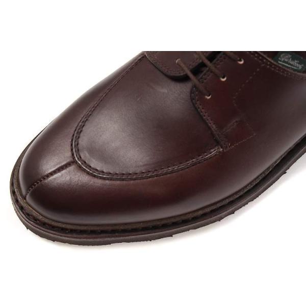 Paraboot(パラブーツ) AVIGNON(アヴィニョン) 705112 マロン