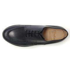 Paraboot(ﾊﾟﾗﾌﾞｰﾂ) |Paraboot(パラブーツ) CHAMBORD（シャンボード） 710710 NOIRE-LIS NUIT(ダークネイビー)