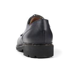 Paraboot(ﾊﾟﾗﾌﾞｰﾂ) |Paraboot(パラブーツ) CHAMBORD（シャンボード） 710710 NOIRE-LIS NUIT(ダークネイビー)
